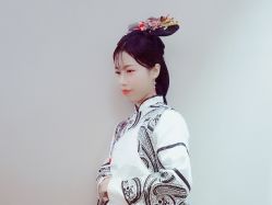 -盘子女人坊古装写真摄影(厦门总店)