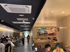-海底捞火锅(太原万科城店)