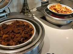 -福州大饭店-西餐厅