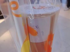 -CoCo都可(汉神购物广场店)