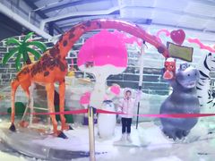 -宁波冰雪大世界(北仑区)