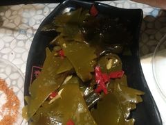 -云晓光头烧烤吧(新大陆广场店)