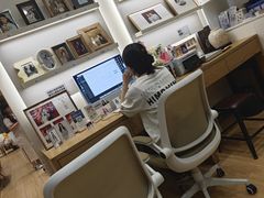 -海马体照相馆(成都来福士广场店)
