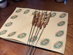 -蚝堡海鲜·威海菜·海肠捞饭·烧烤·亚洲吃蚝公司(幸福门店)