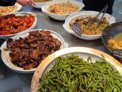 -中医药大学-第2食堂