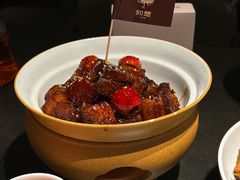 -知楚•精致湖北菜(武商MALL店)
