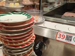 -新一番三文鱼寿司(大东海店)