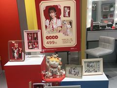 -方快PLUS照相馆(青浦万达茂店)