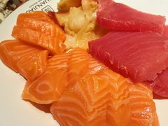 -川骄海鲜自助(河东店)