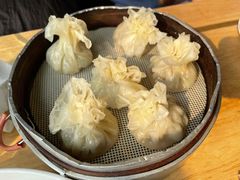 蒙古羊肉烧卖-蒙料·手把肉(望京店)