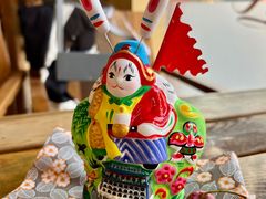 -老北京兔儿爷(杨梅竹斜街店)