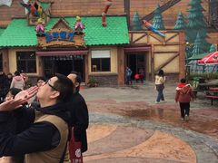 -美的鹭湖探索王国