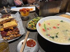-锦州御烧烤·形象店(人民街店)