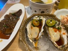 -山之川日料放题(通州店)