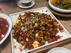 -李氏传家菜(兴城路店)