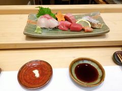 -鮨一日本料理旗舰店(总店)