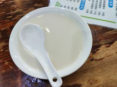 -沙湾姜埋奶(兴新包店)