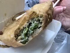 -兰庆鸡蛋馃(人民路店)