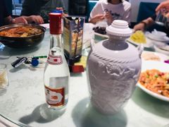 -好人家海鲜酒楼(淞南路店)