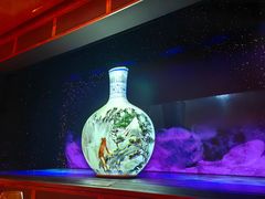 -永利扒房(永利皇宫店)