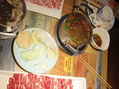 -田园肥牛府(东关街店)