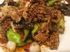 -沂蒙炒鸡(开发区店)
