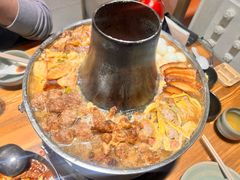 -三姐妹餐厅(曲江店)