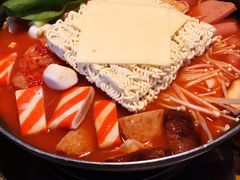 -源味屋韩式火锅&炸鸡(鼎城当代商城店)