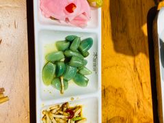 -木屋烧烤(龙华店)