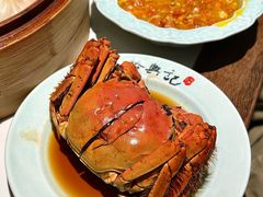 -裕兴记•蟹黄面馆(人民广场店)