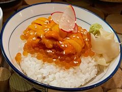 -西村日本料理(香格里拉饭店)