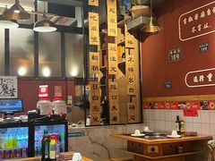 -小饕荟雅安贡椒鱼鲜馆(广福桥店)