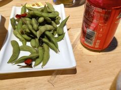 -五丁桥光头香辣蟹(望江橡树林店)