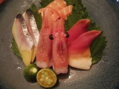 -JUKEBOX玖部音乐餐厅(华侨城店)