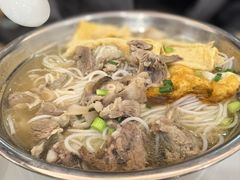 -福屿鲜捞小吃·捞化(福屿总店)