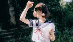 点击看大图 -模卡原创写真馆(苏州总店)