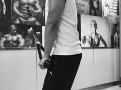 -中田健身工作室(东园店)