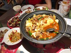 -蛙三泡椒牛蛙(万象城店)