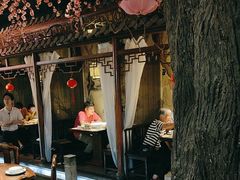 -韵秋荷(宝山龙湖天街店)