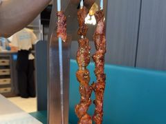 -半天妖烤鱼(西直门凯德mall店)