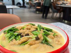 -聚丰园•湖鲜餐厅(阿红私房菜梅石路店)