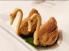 -白天鹅宾馆-宏图府餐厅