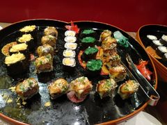 -景湖轩全日制餐厅·南湖名都