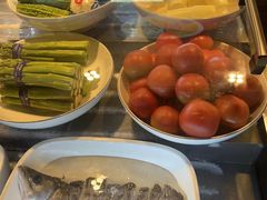 -文楼·淮扬菜·淮安早茶(河下古镇翔宇店)