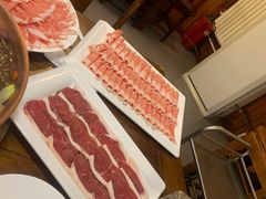 -清真·鸦儿李记·涮肉(和平里店)