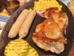 -文通冰室(东方宝泰店)