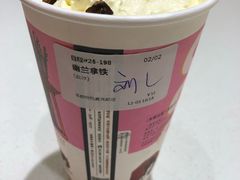 -茶颜悦色(银盆岭万达广场店)