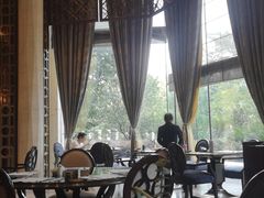 -万达瑞华酒店美食汇自助餐厅(楚河汉街店)