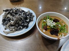 -老爆肚满五香烧牛羊肉