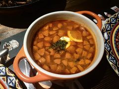 -卢布里西餐厅(海拉尔店)